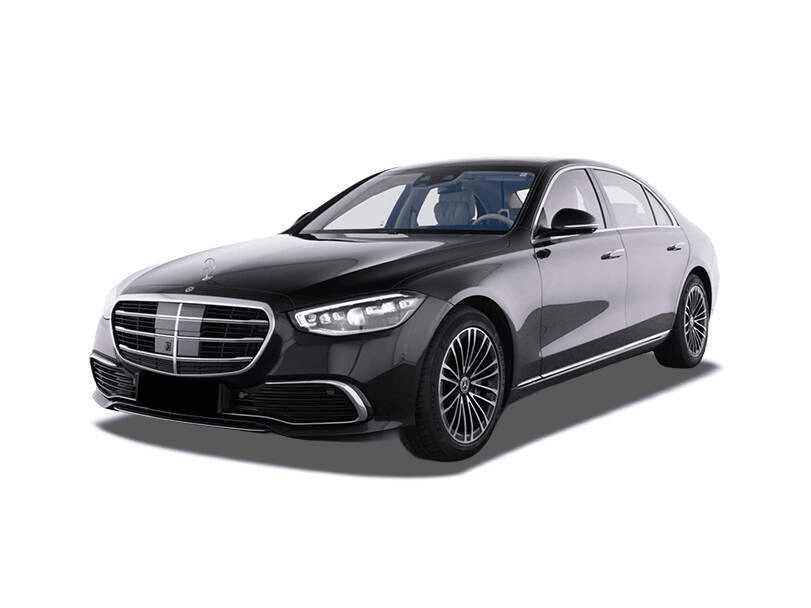 Mercedes Maybach